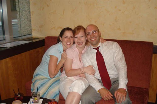 NYEphilly.com Open Bar Party at Public House