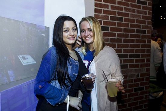 Eagles vs Giants - GO BIRDS! (Gallery B)