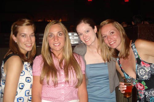 NYEphilly.com Open Bar Party at Public House