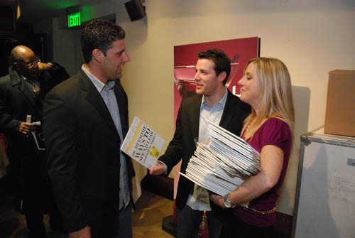 Martini Madness @ World Cafe Live