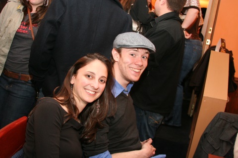 Magic Hat Pub Crawl in Fairmount