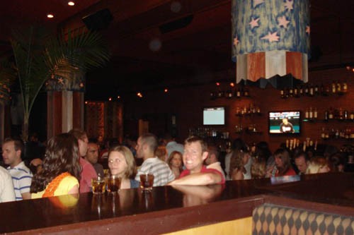 NYEphilly.com Open Bar Party at Public House