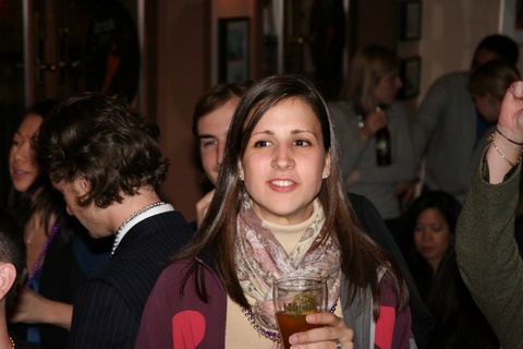 Magic Hat Pub Crawl in Fairmount