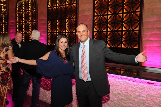 VIP 'Sneak Peek' of The New Union Trust (Gallery B)