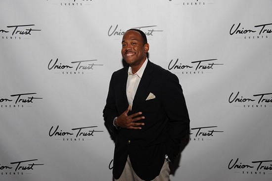 VIP 'Sneak Peek' of The New Union Trust (Gallery B)