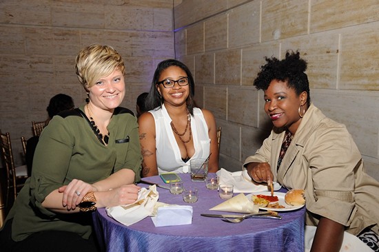 VIP 'Sneak Peek' of The New Union Trust (Gallery B)