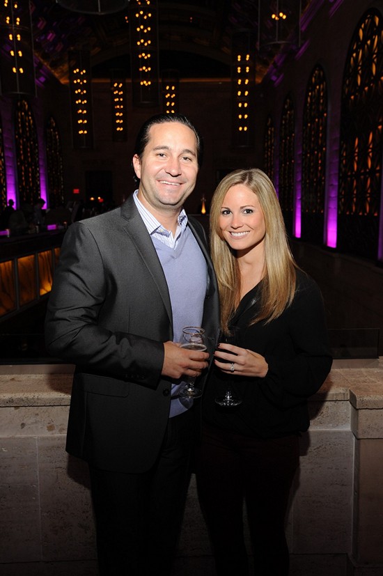 VIP 'Sneak Peek' of The New Union Trust (Gallery B)