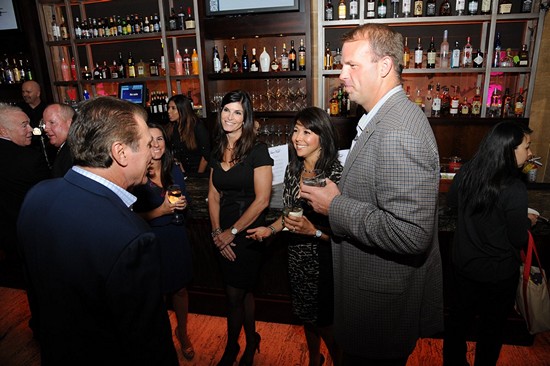 VIP 'Sneak Peek' of The New Union Trust (Gallery B)