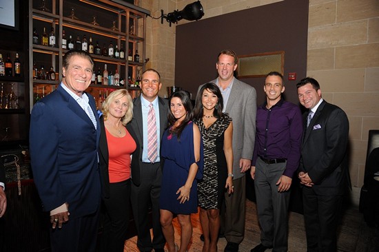 VIP 'Sneak Peek' of The New Union Trust (Gallery B)