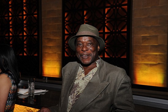 VIP 'Sneak Peek' of The New Union Trust (Gallery B)