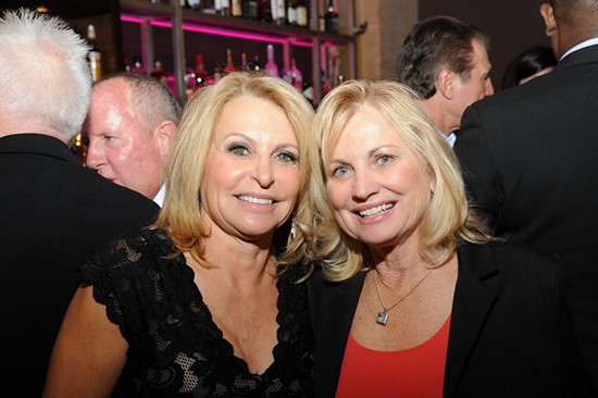 VIP 'Sneak Peek' of The New Union Trust (Gallery B)