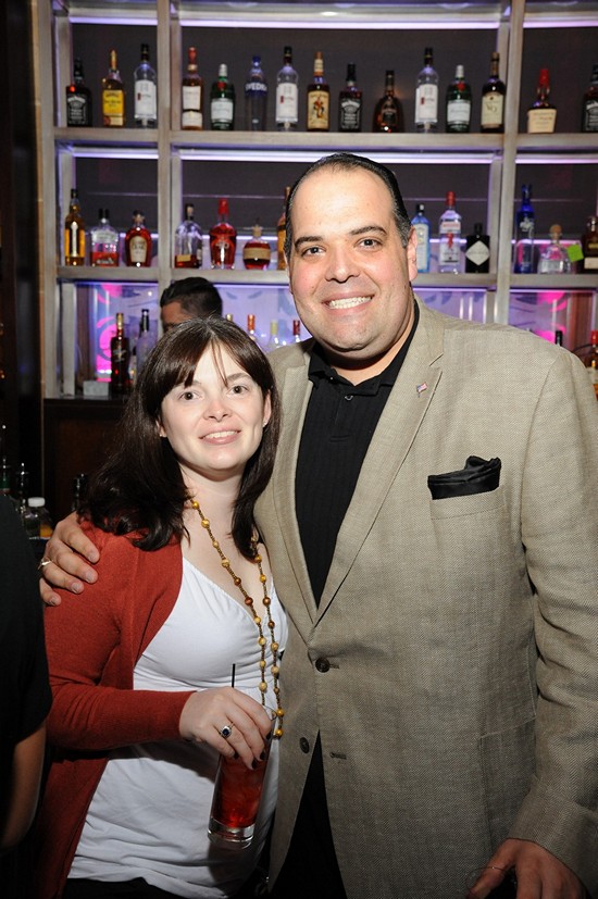 VIP 'Sneak Peek' of The New Union Trust (Gallery B)