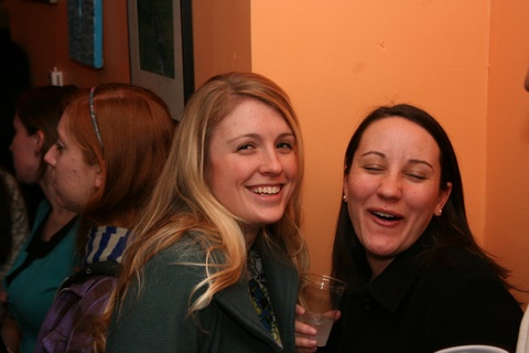 Magic Hat Pub Crawl in Fairmount