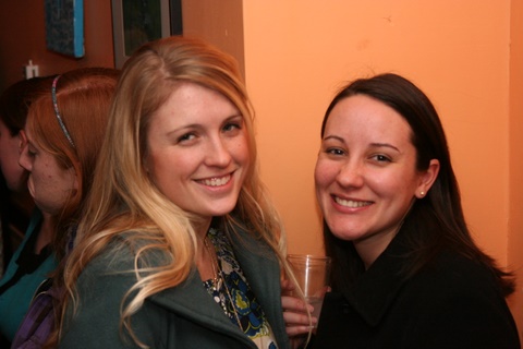 Magic Hat Pub Crawl in Fairmount