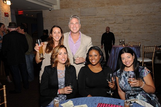 VIP 'Sneak Peek' of The New Union Trust (Gallery B)