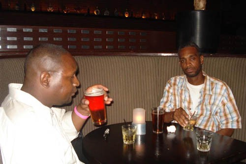 NYEphilly.com Open Bar Party at Public House