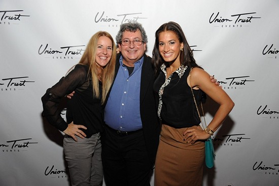 VIP 'Sneak Peek' of The New Union Trust (Gallery B)