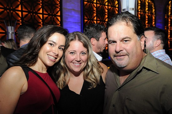 VIP 'Sneak Peek' of The New Union Trust (Gallery B)