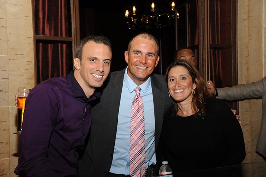 VIP 'Sneak Peek' of The New Union Trust (Gallery B)