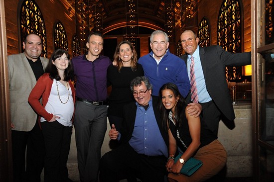 VIP 'Sneak Peek' of The New Union Trust (Gallery B)