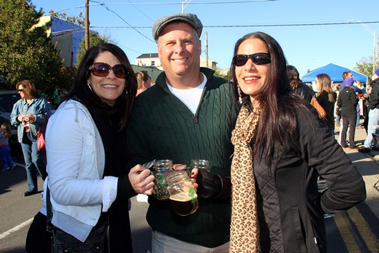 Made on American Street