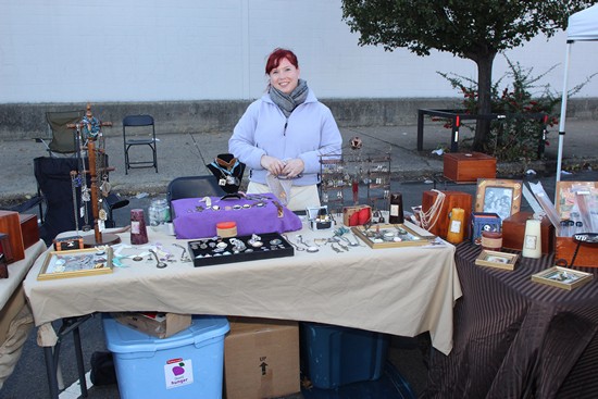 Made on American Street