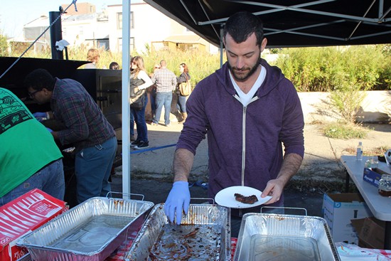 Made on American Street