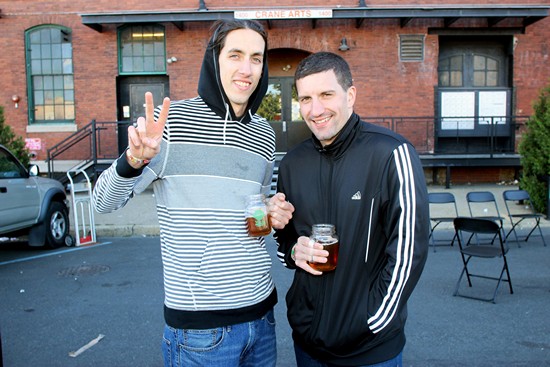 Made on American Street