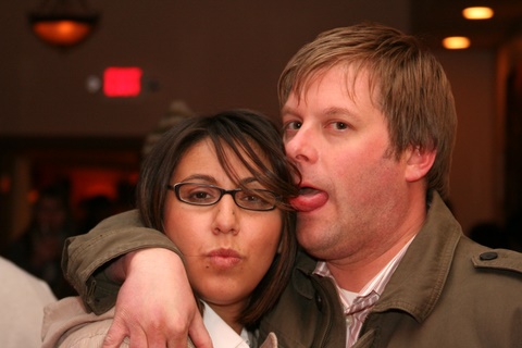 Magic Hat Pub Crawl in Fairmount