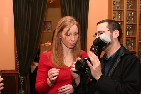 Magic Hat Pub Crawl in Fairmount