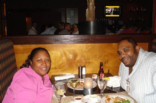 NYEphilly.com Open Bar Party at Public House