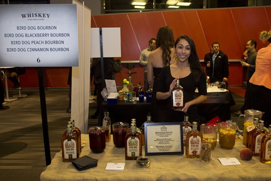 Whiskeyfest 2014