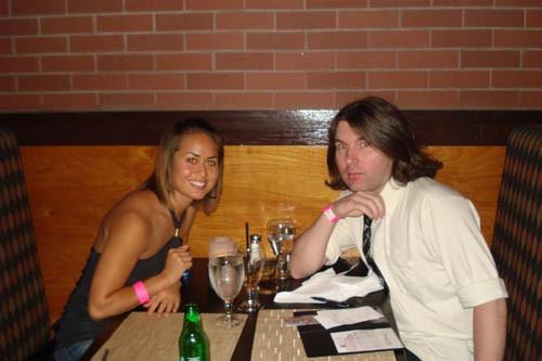 NYEphilly.com Open Bar Party at Public House