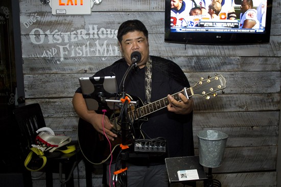 Mischief Night @ Doc's!