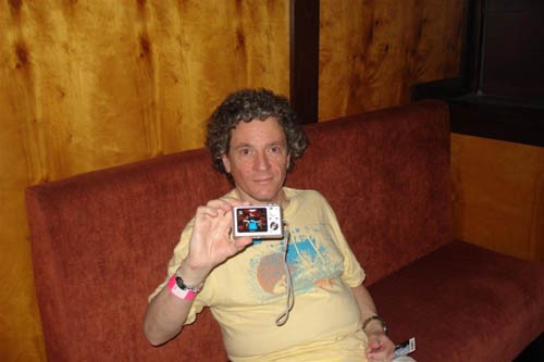 NYEphilly.com Open Bar Party at Public House