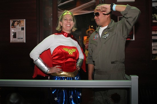 WICKED @ Xfinity Live!