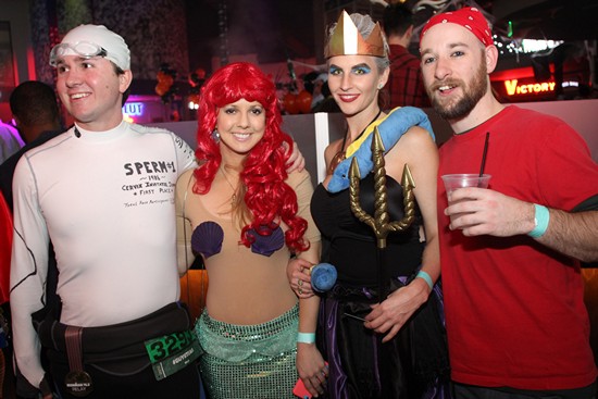 WICKED @ Xfinity Live!