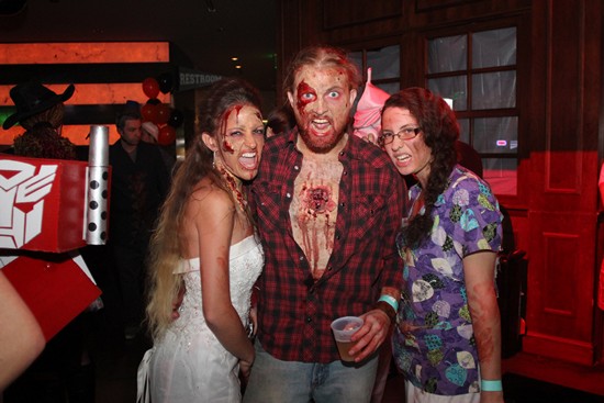 WICKED @ Xfinity Live!