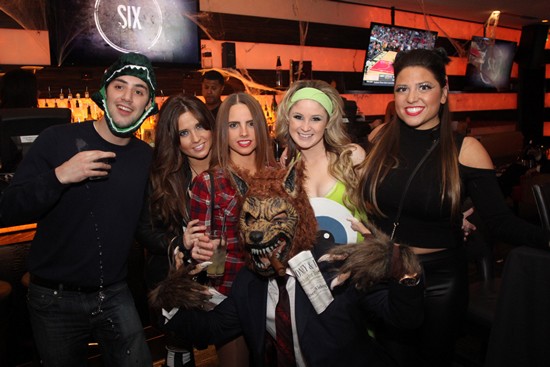 WICKED @ Xfinity Live!