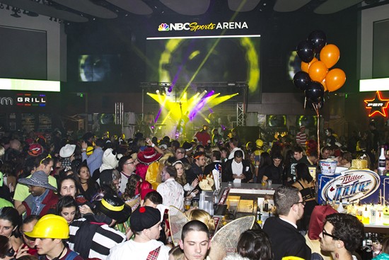 WICKED @ Xfinity Live!