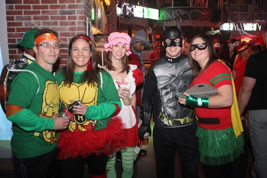 WICKED @ Xfinity Live!