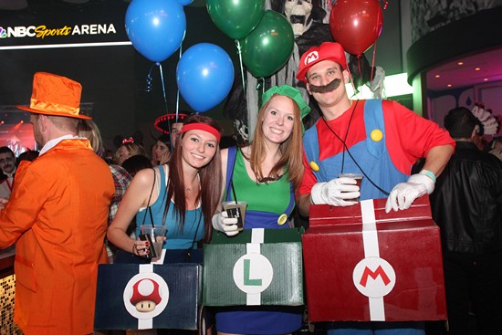 WICKED @ Xfinity Live!