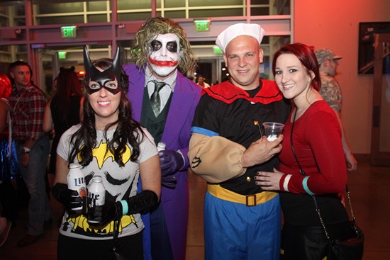 WICKED @ Xfinity Live!