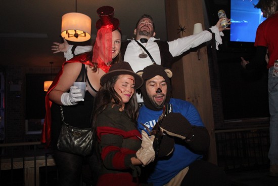 WICKED @ Xfinity Live!