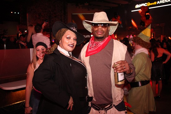 WICKED @ Xfinity Live!