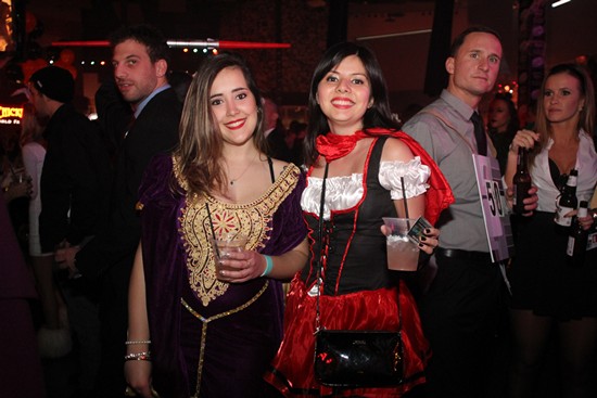 WICKED @ Xfinity Live!