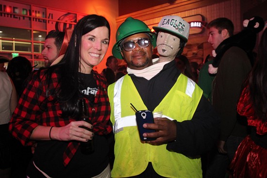 WICKED @ Xfinity Live!