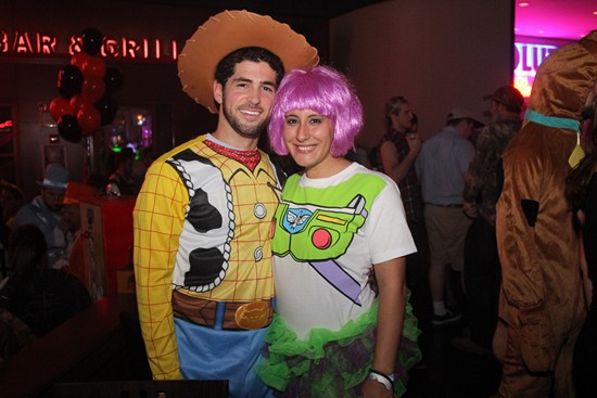 WICKED @ Xfinity Live!