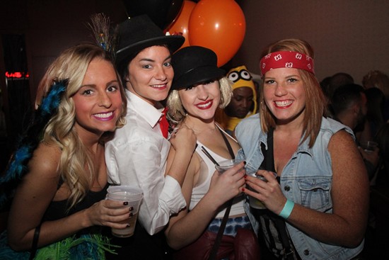 WICKED @ Xfinity Live!