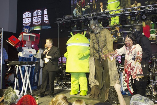 WICKED @ Xfinity Live!